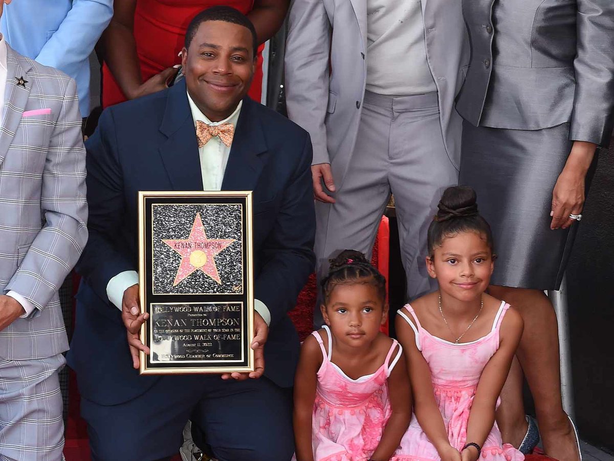 Kenan Thompson’s GERD Diagnosis: Laughing Through the Pain and Raising Awareness