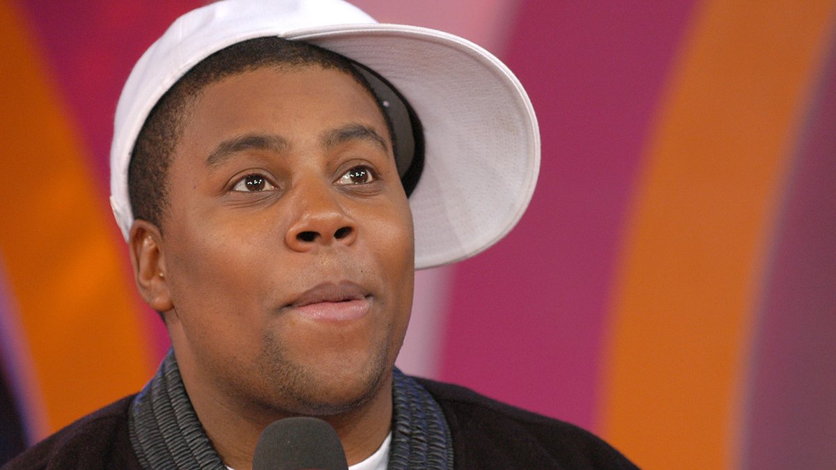 Kenan Thompson’s SNL Journey: The Comedic Legend Plans to Stay Forever