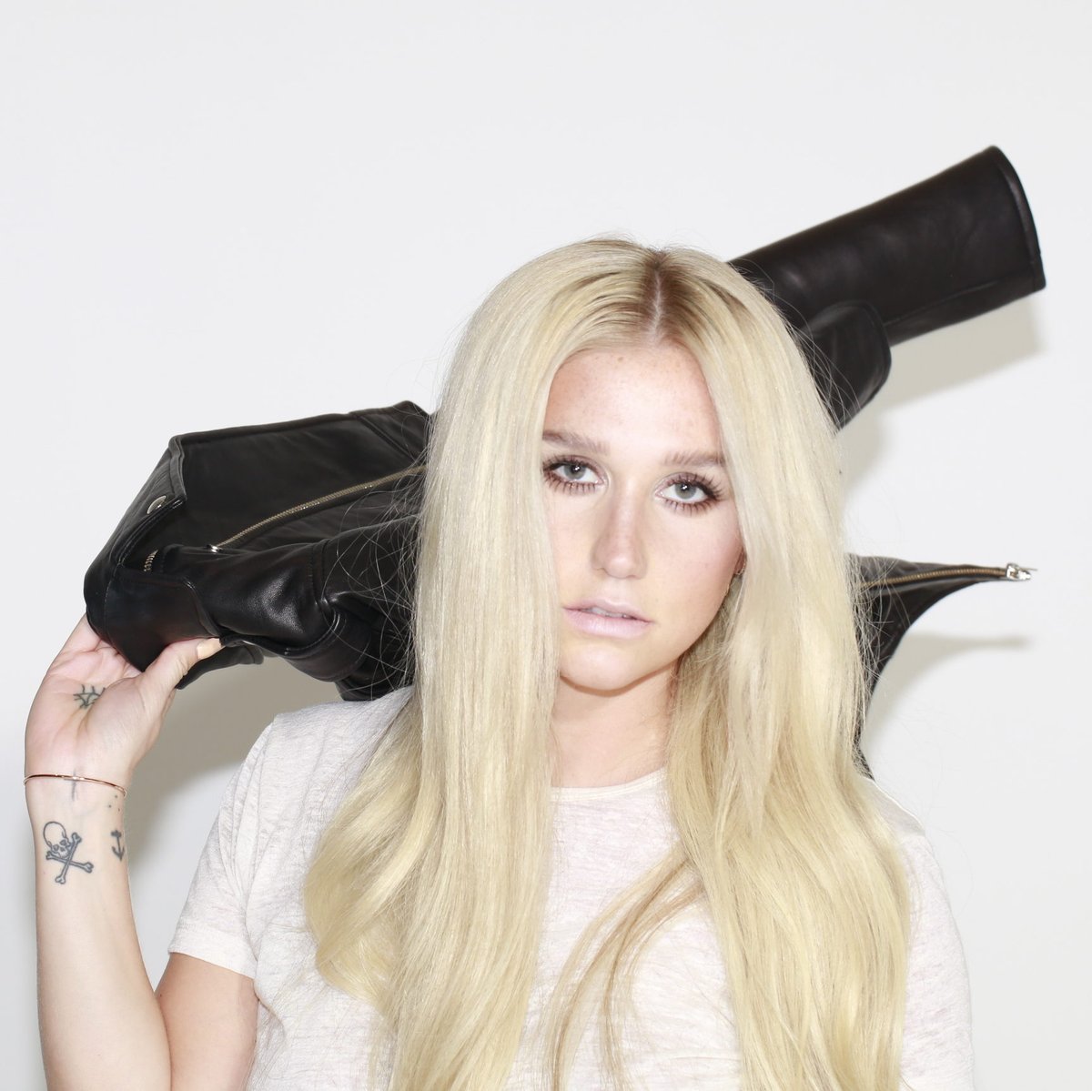 Kesha Urges LGBTQ+ Activism Amid Rising Challenges and Chaos