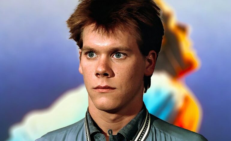 Kevin Bacon Brings ‘Footloose’ to Life at Stagecoach—A Celebration of Dance and Freedom!