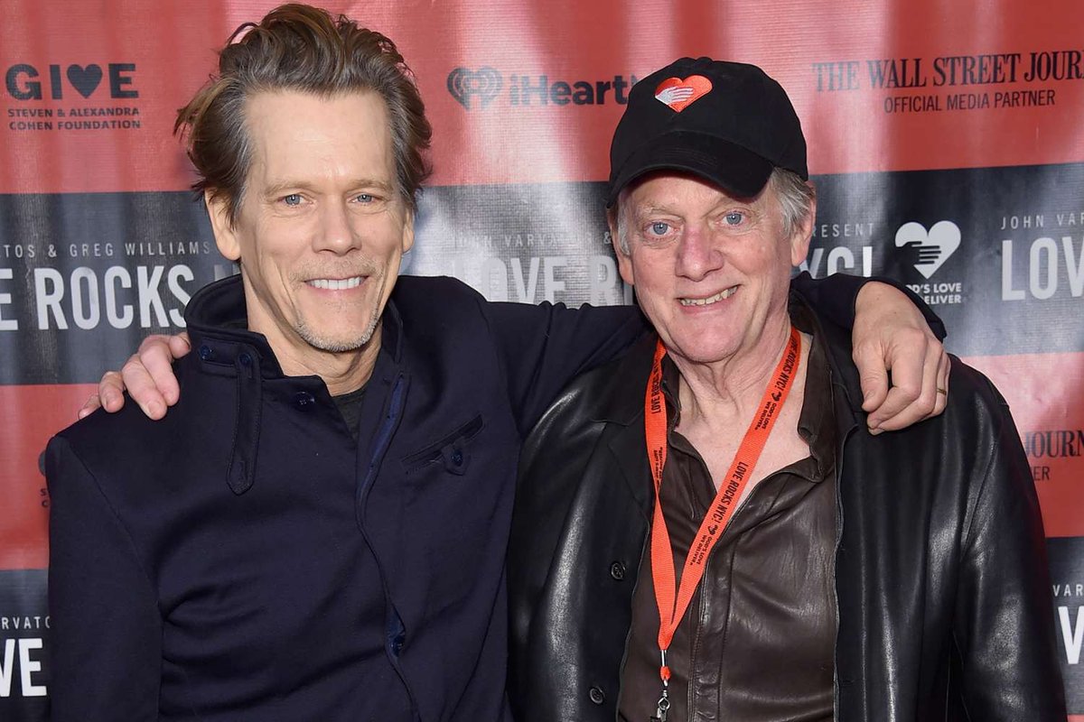 Kevin Bacon’s Chilling Encounter: A Dead Body Found During “Wild Things” Filming