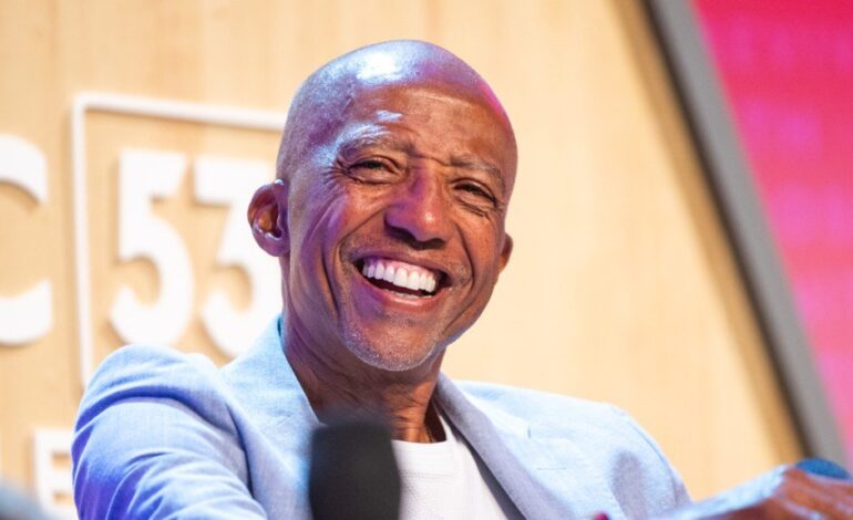 Kevin Liles Fights Back: Dismissal of Sexual Assault Lawsuit in the Spotlight