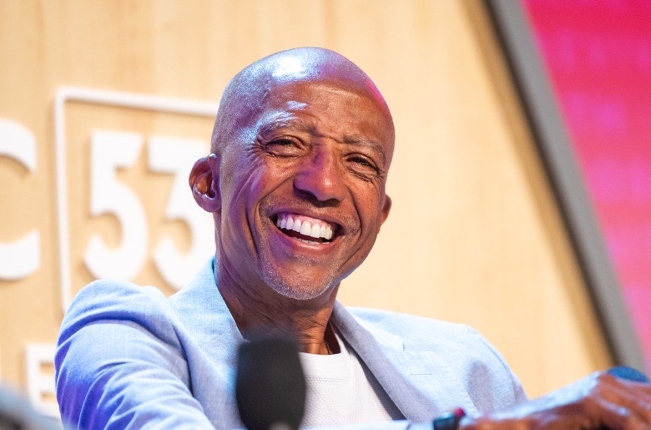 Kevin Liles Fights Back: Dismissal of Sexual Assault Lawsuit in the Spotlight