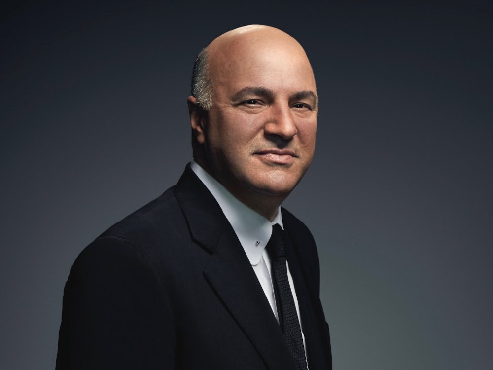 Kevin O’Leary’s Bold Call for Trump to Confront China with Tariffs