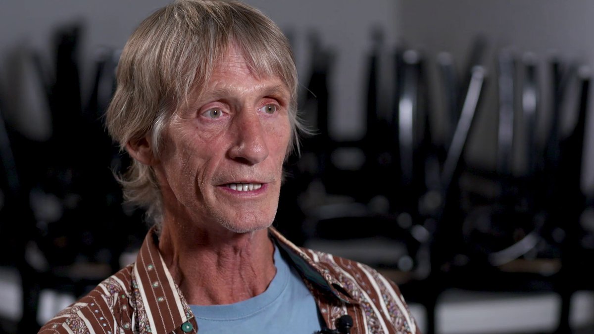 Kevin Von Erich Reflects on Kerry’s Heartbreaking Suicide Call