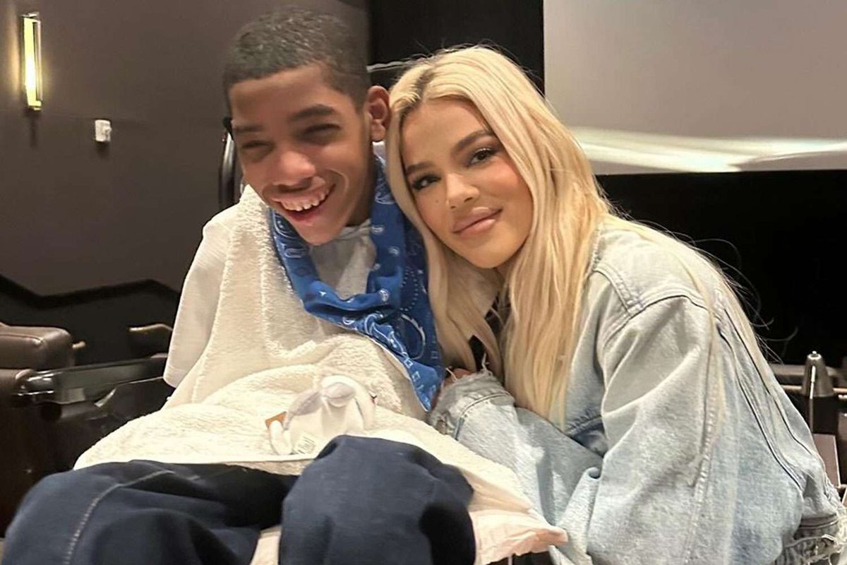Khloé Kardashian Champions Family Bonds: The Importance of Inclusivity for Her Kids