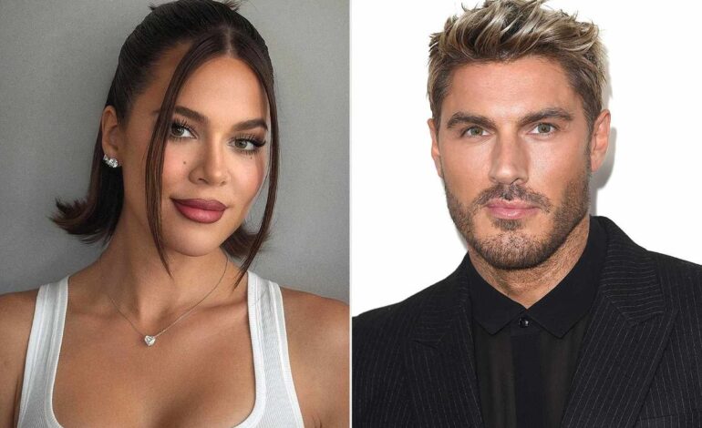 Khloé Kardashian Expresses Interest in Kim’s Hairstylist Chris Appleton