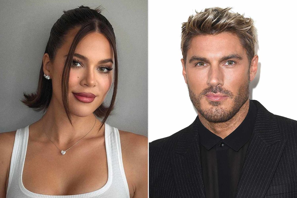 Khloé Kardashian Expresses Interest in Kim’s Hairstylist Chris Appleton