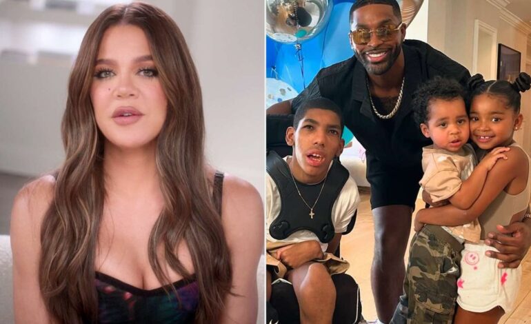 Khloé Kardashian’s Calabasas Behind the Gates: Hulu’s Latest Kardashian Spin‑Off Exposed