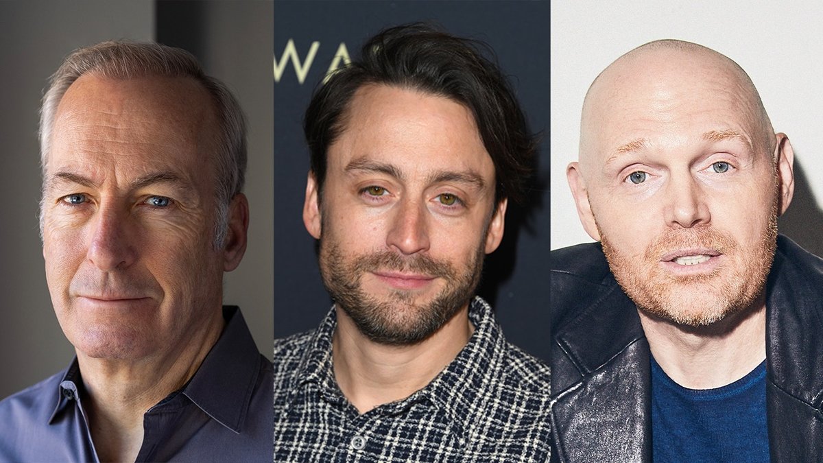 Kieran Culkin and Bob Odenkirk Bring Cutthroat Charm to ‘Glengarry Glen Ross’ Revival