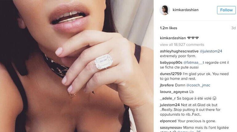 Kim Kardashian’s Paris Heist Trial Kicks Off: The $24K Necklace Drama Unfolds