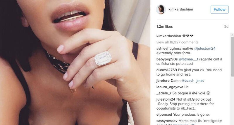 Kim Kardashian’s Paris Heist Trial Kicks Off: The $24K Necklace Drama Unfolds