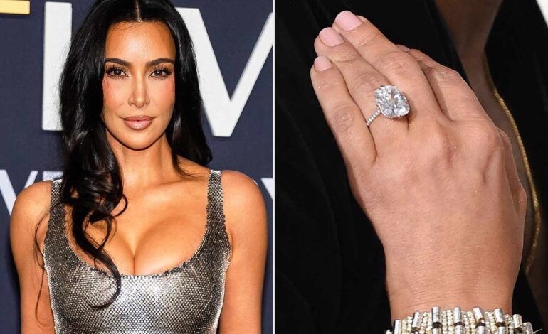 Kim Kardashian Skips Blue Origin Launch: A Cosmic Disappointment
