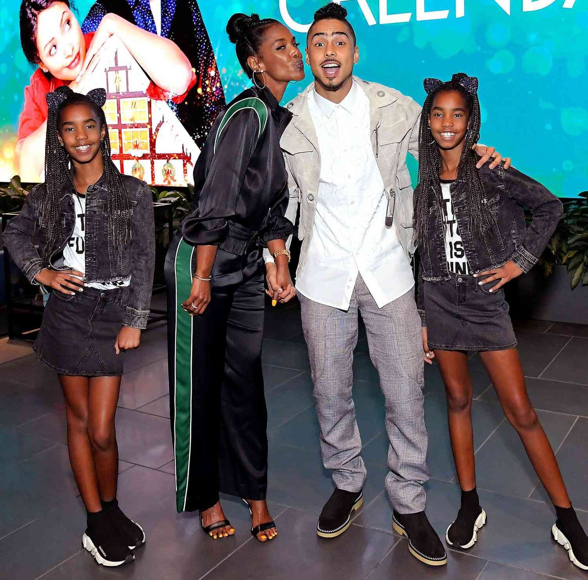 Kim Porter’s Family Faces Heartbreak with Grandmother’s Passing