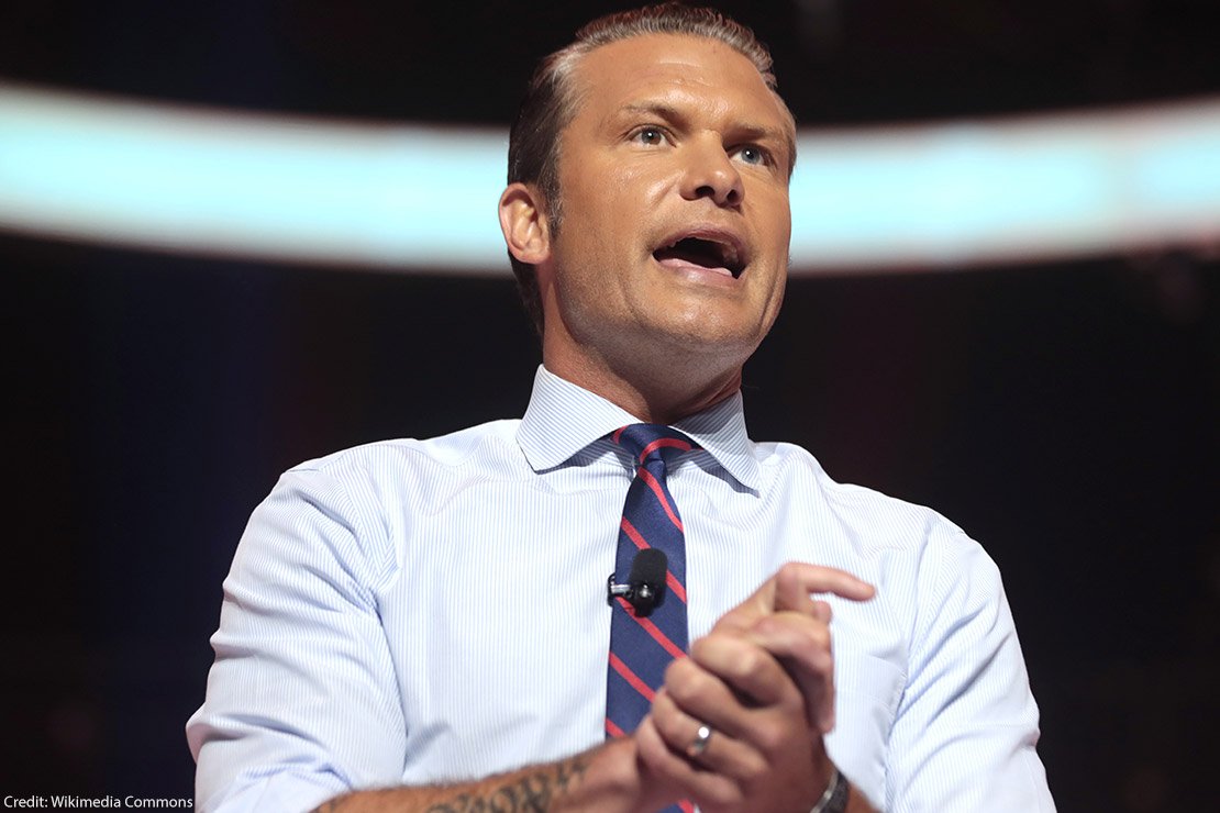 Kimmel Eviscerates Hegseth’s Signal Scandal with Brutal Four-Word Snub