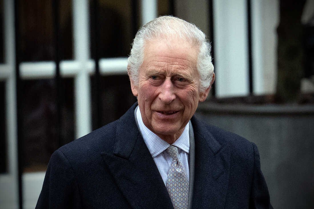 King Charles Triumphantly Returns to Duties After Cancer Treatment Setback