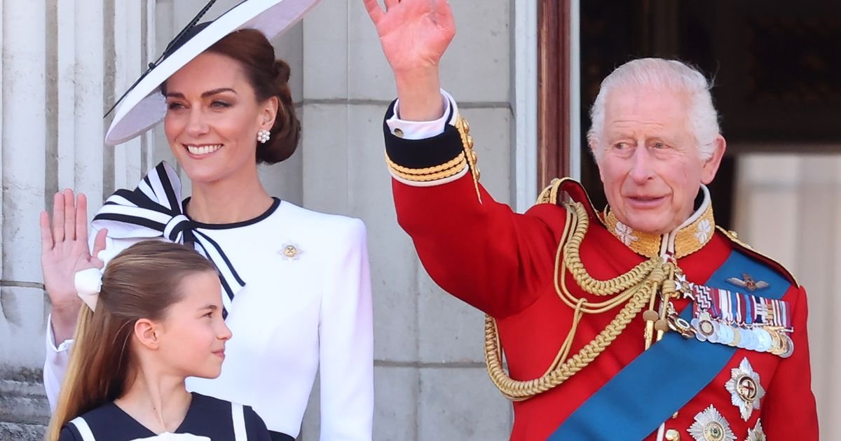 King Charles Triumphantly Returns to Duties After Cancer Treatment Setback