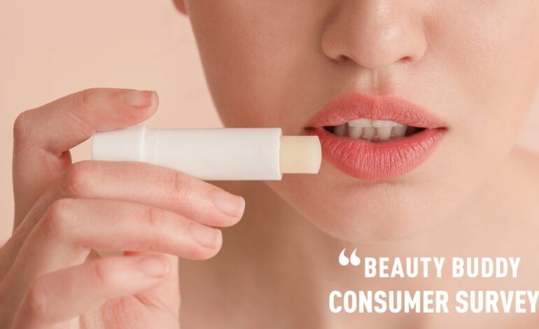 Kiss Dry Lips Goodbye: The Ultimate Lip Products for Moisture and Shine