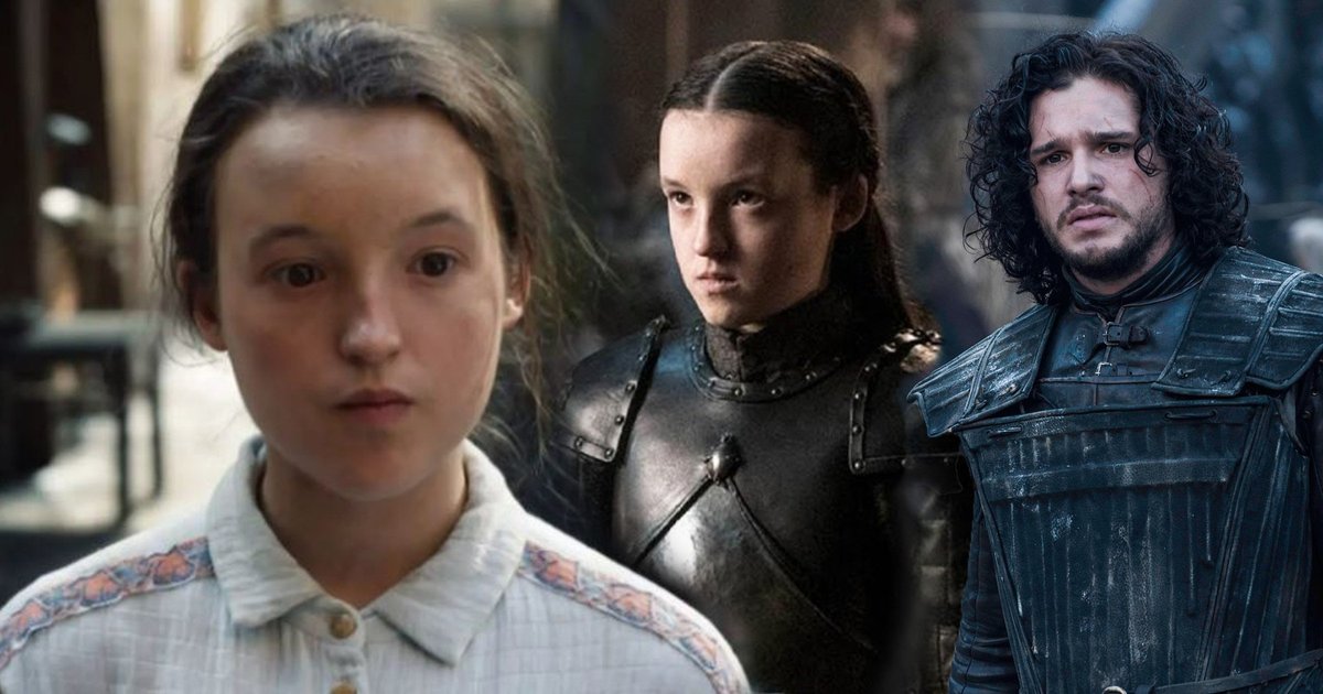 Kit Harington Shares Humbling Lesson from Bella Ramsey on Game of Thrones Set