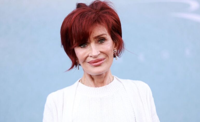 Kneecap Strikes Back: Irish Band Defies Sharon Osbourne’s Visa Takedown After Controversial Coachella Performance