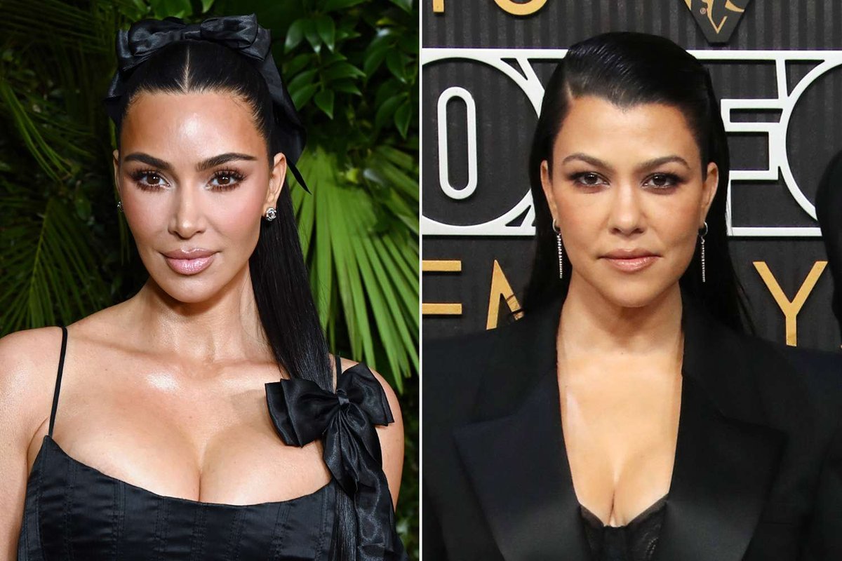 Kourtney Kardashian’s Breastfeeding Snap: A Social Media Masterclass or Just a Cry for Attention?