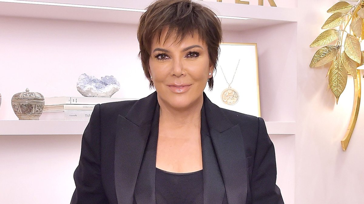 Kris Jenner’s Surprising Wisdom: Keep Your Car Clean for Success