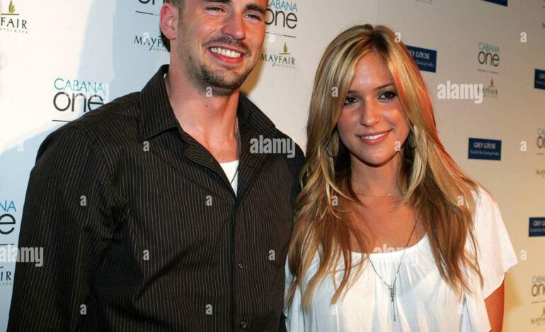 Kristin Cavallari Unveils the Truth Behind Chris Evans Dating Rumors