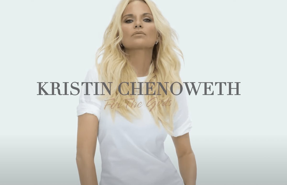 Kristin Chenoweth Champions Aging with Style and Grace: A Celebration of Maturity