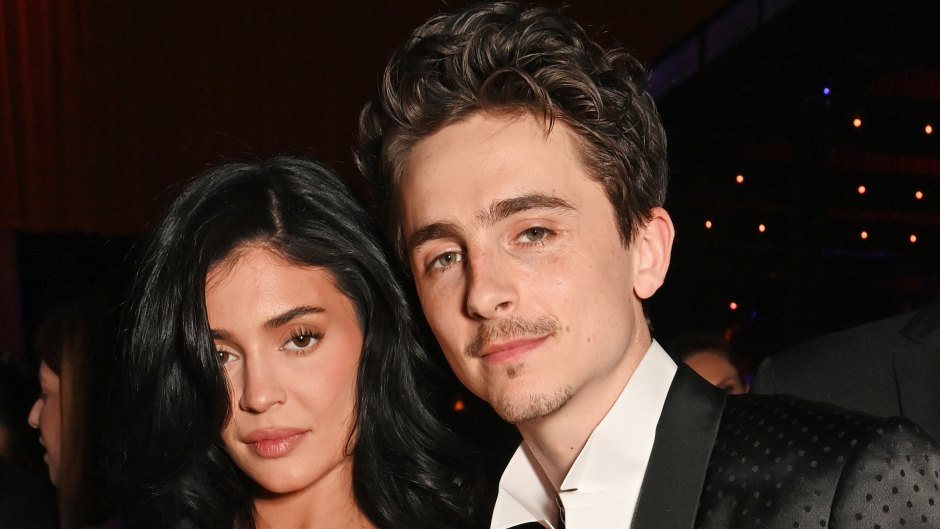 Kylie Jenner and Timothée Chalamet: The Buzz Around Their Surprising Romance Is Heating Up!