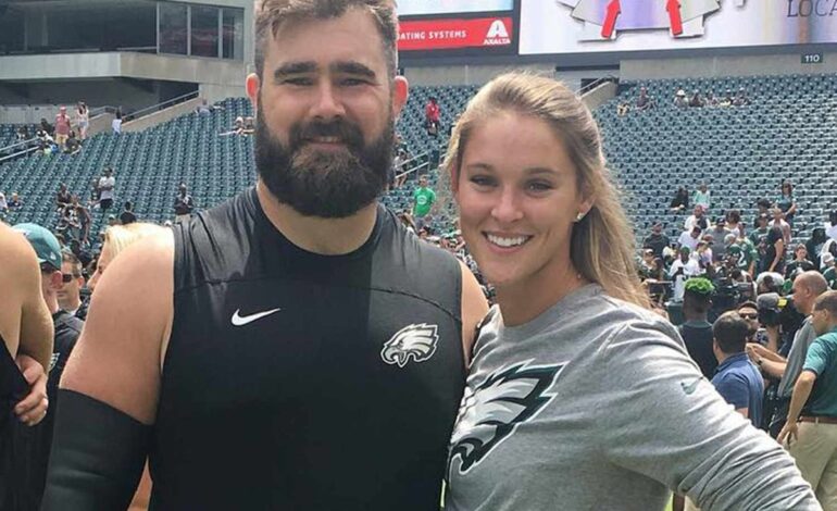 Kylie Kelce’s “Sync-Up” Ultimatum: Jason Kelce Can Move Out—Under One Odd Condition