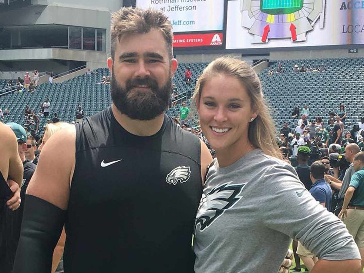 Kylie Kelce’s “Sync-Up” Ultimatum: Jason Kelce Can Move Out—Under One Odd Condition