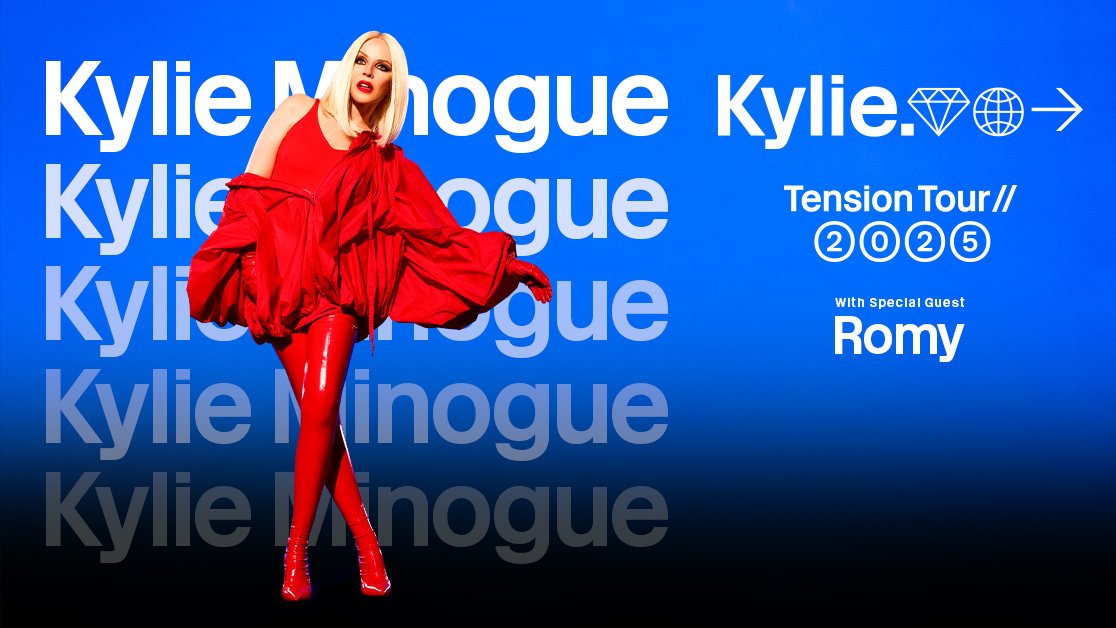 Kylie Minogue Dazzles Madison Square Garden, Proving Age is Just a Number