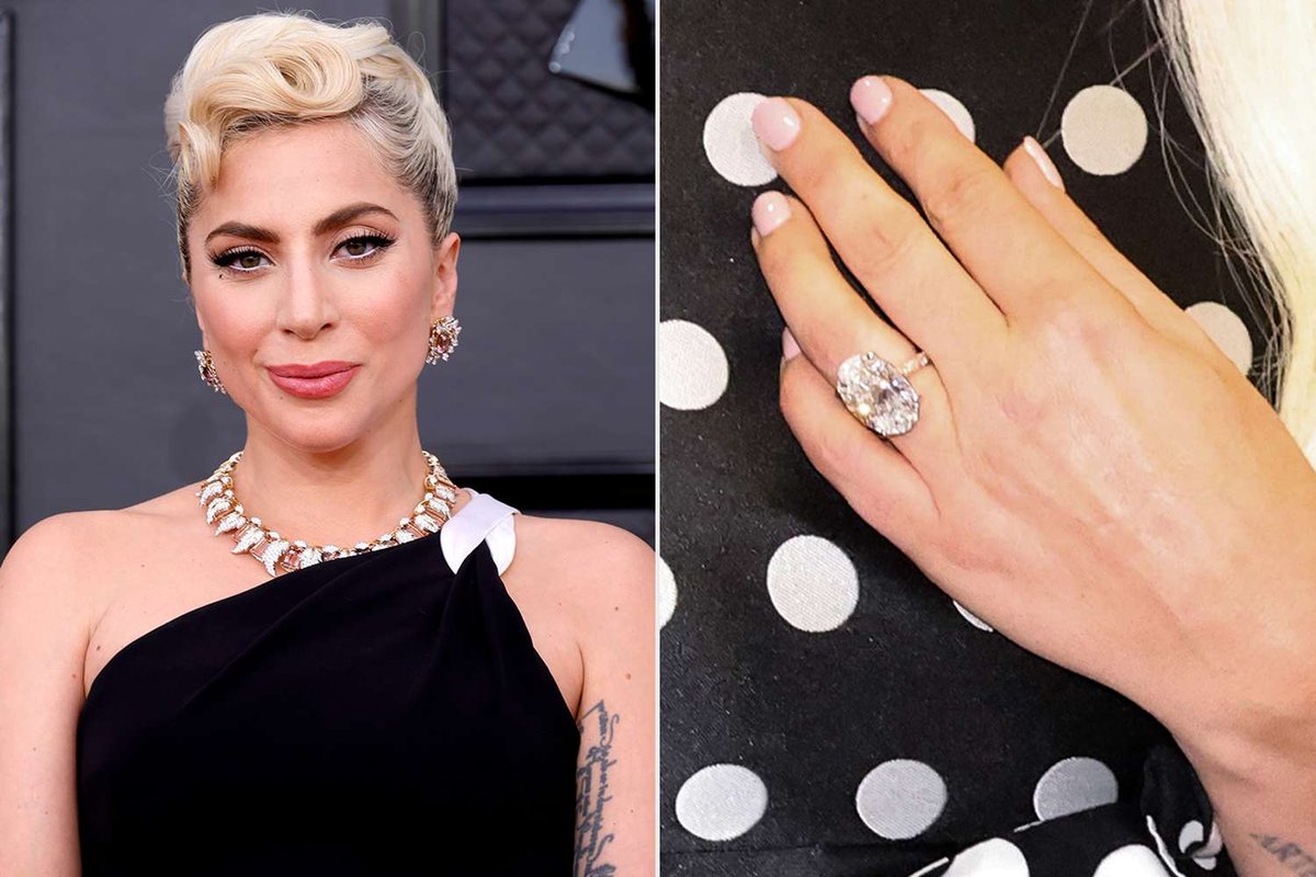 Lady Gaga Dives into In-N-Out After a Stunning Coachella Comeback