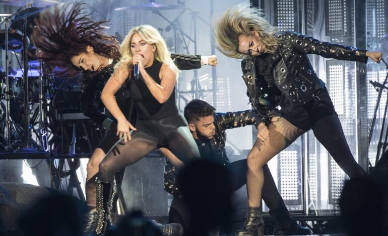 Lady Gaga’s Coachella 2025: A Dazzling Odyssey of Nostalgia and New Beginnings