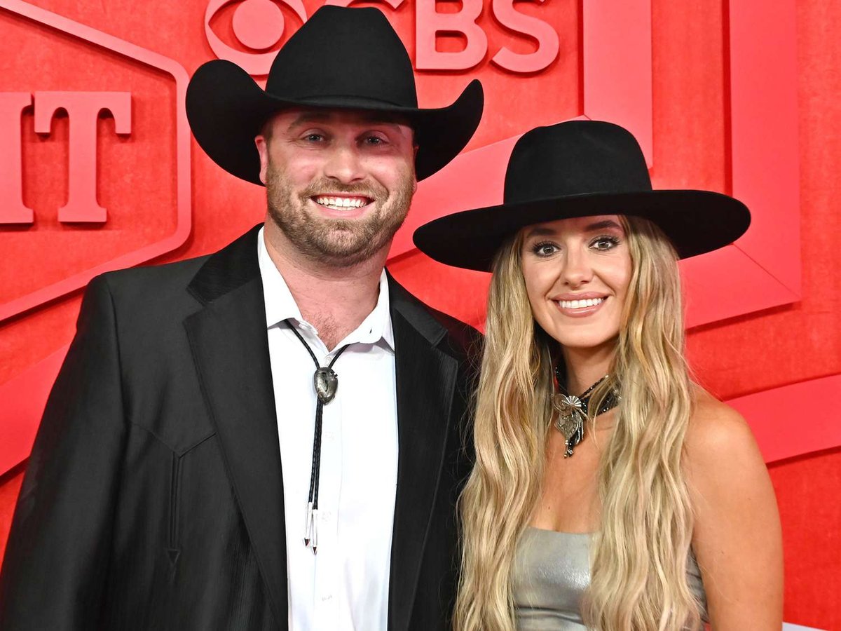 Lainey Wilson’s Romantic Proposal: Inside Her Heartfelt Engagement to Devlin Hodges