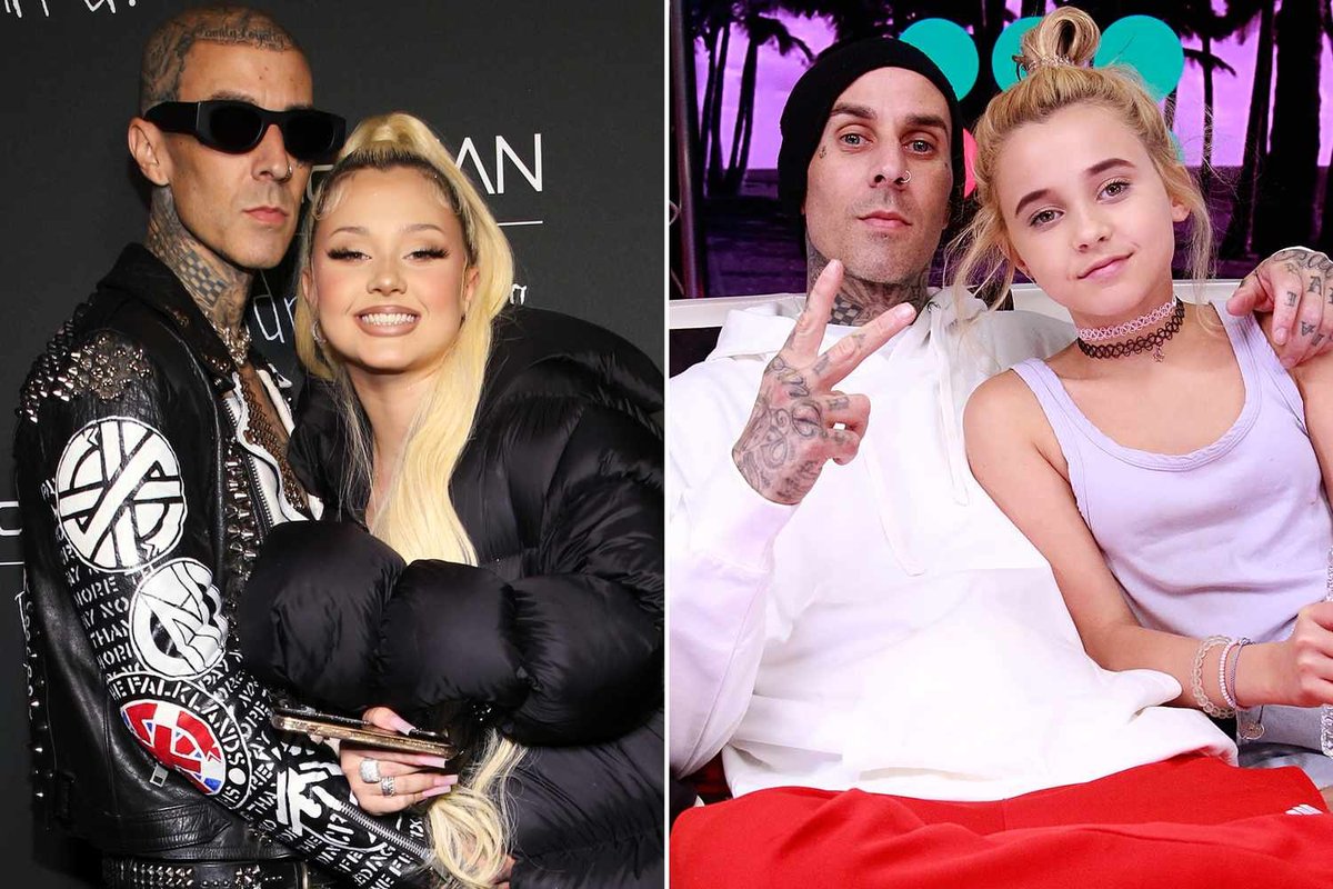 Landon Barker’s Heartfelt Journey: Embracing Brotherly Love with Baby Rocky