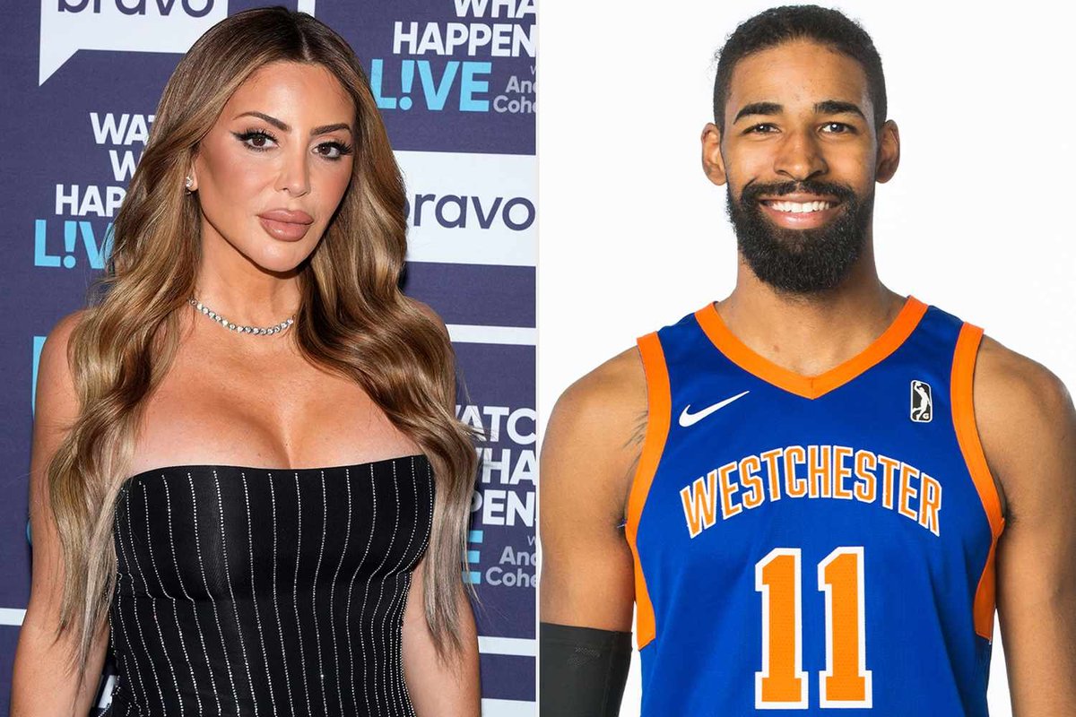 Larsa Pippen’s New Love Blooms After Marcus Jordan Split