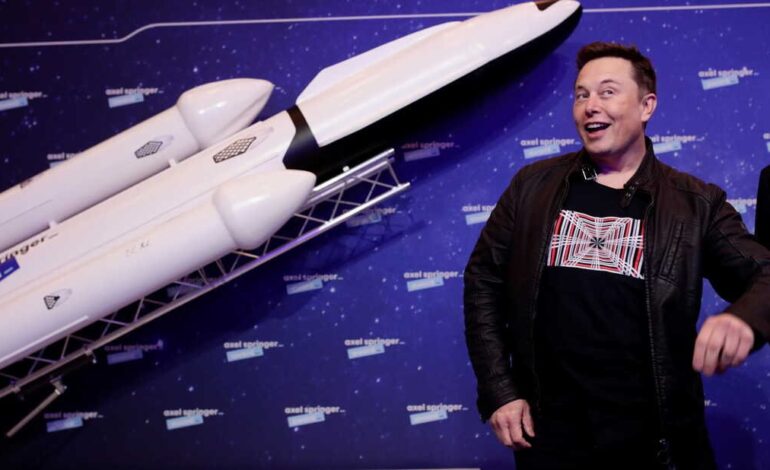 Launching into Awkwardness: The Cringe-Worthy Moments from the Space Mission