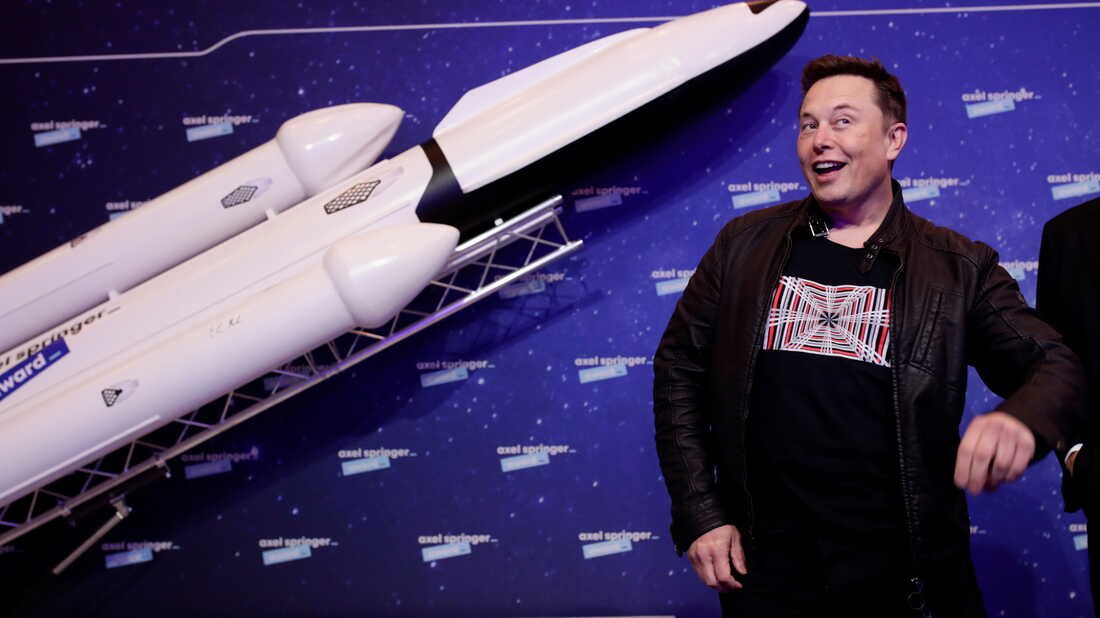 Launching into Awkwardness: The Cringe-Worthy Moments from the Space Mission