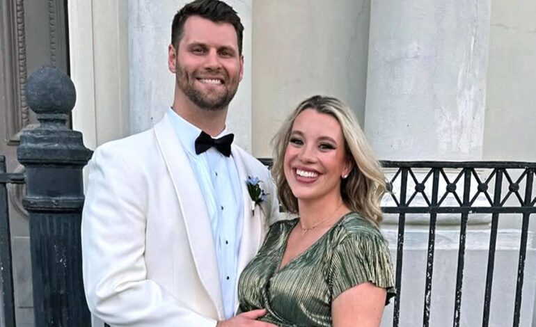 Lauren Cummings Johnson Shares Heartbreaking News of Baby Girl’s Passing