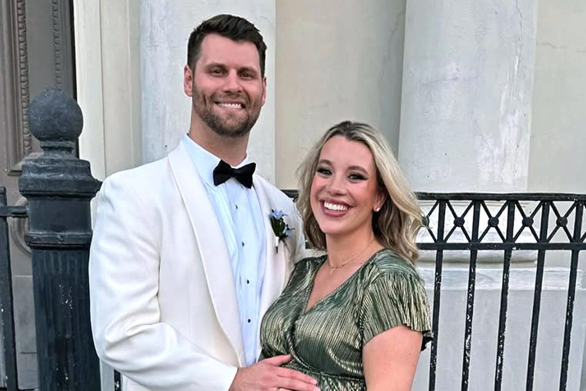 Lauren Cummings Johnson Shares Heartbreaking News of Baby Girl’s Passing
