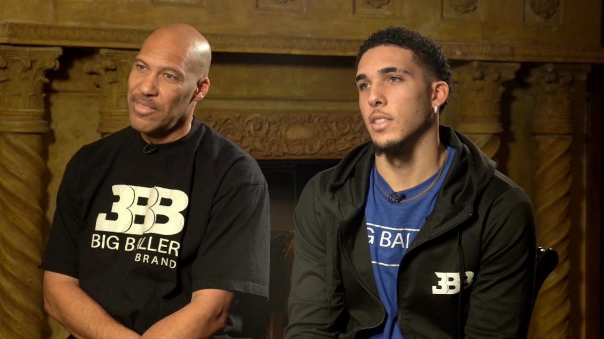 LaVar Ball’s Heartfelt Hospital Talk: Inspiring Gelo’s Rap Dreams!