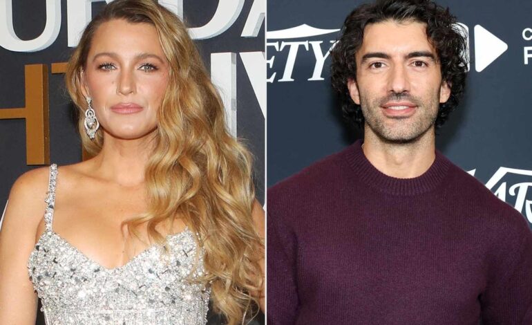 Legal Showdown: Justin Baldoni’s Attorney Escalates Conflict with Publicist Stephanie Jones