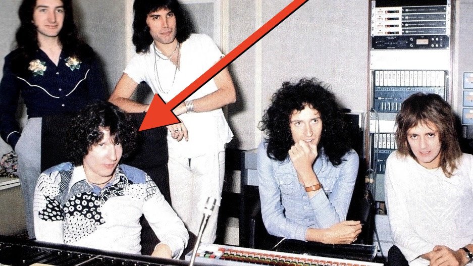 Legendary Queen Producer Roy Thomas Baker’s Impact Analyzed