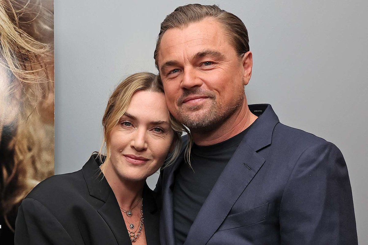 Leo DiCaprio Honors Pope Francis: Remembering a 2016 Vatican Moment