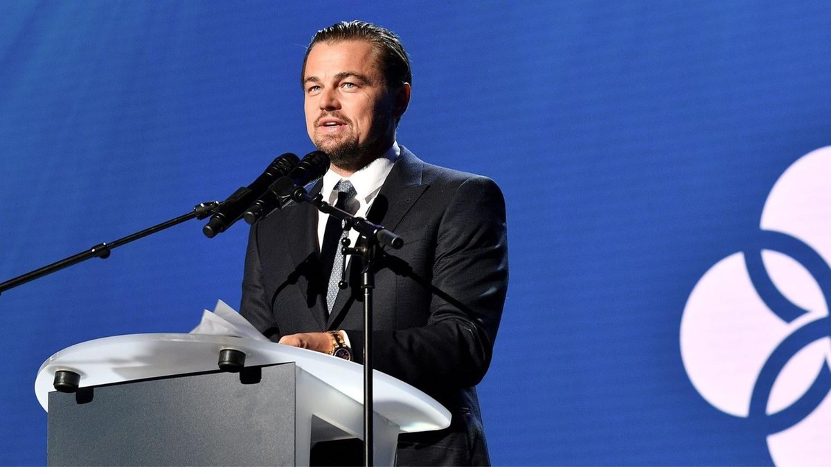 Leonardo DiCaprio Hails “One Battle After Another” as an Epic Cinematic Adventure