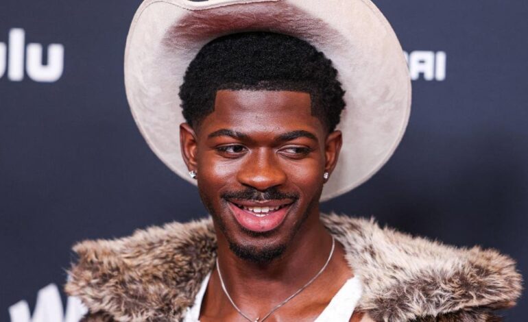 Lil Nas X Faces Hospitalization After Mysterious Facial Incident: Is This the New Normal?