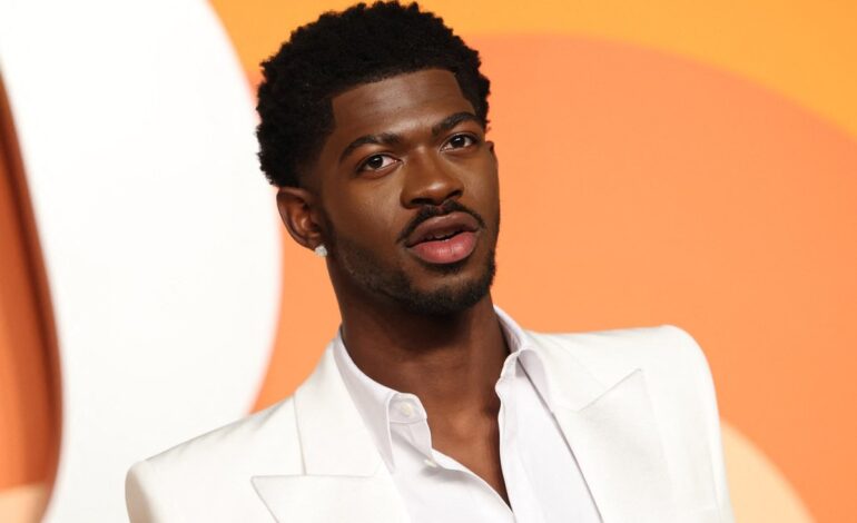Lil Nas X’s Health Crisis: A Wake-Up Call for Resilience and Growth