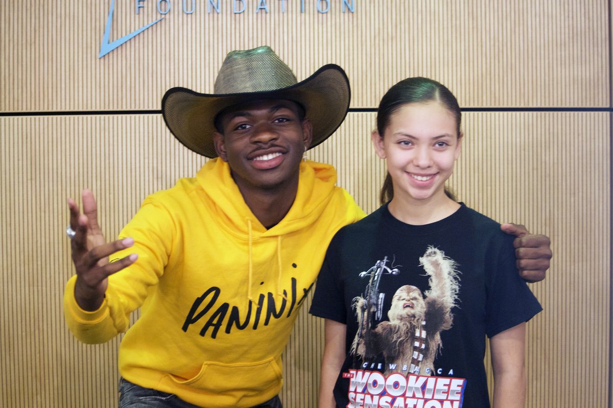 Lil Nas X Shares Hospital Update After Face Issues, Fans Relieved He’s Okay