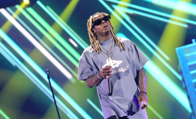 Lil Wayne’s Bold Decision: Why He Refuses the Super Bowl Halftime Show